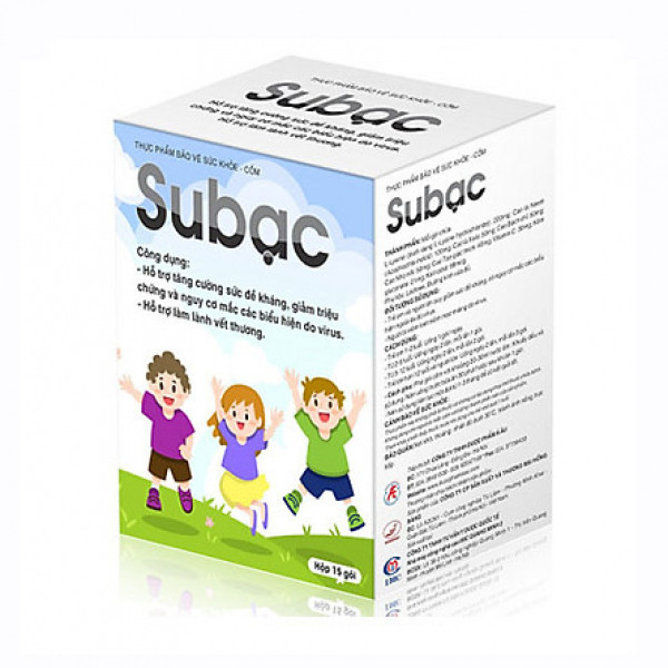 Subac Cốm(H15G)