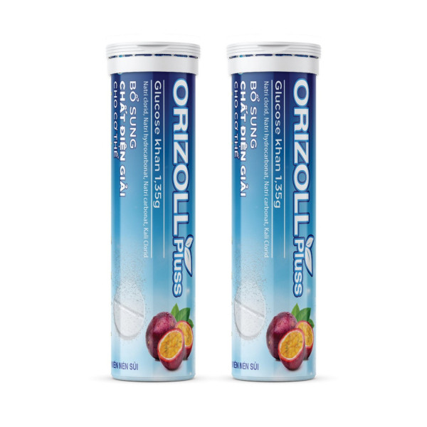 Sủi Orizoll Oresol _Akophap (T10V)
