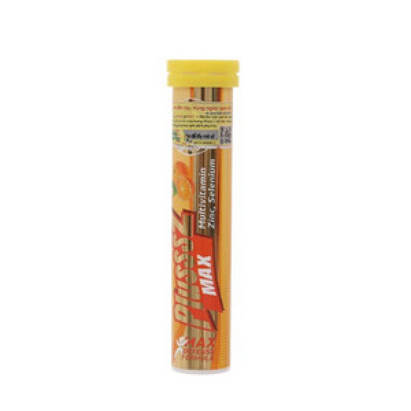 Sủi Plusssz Gold Max Vị Cam (T20V) Đắt