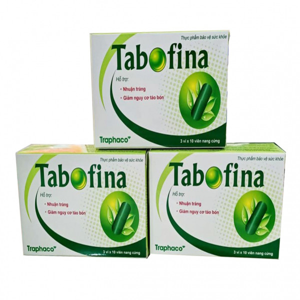 Tabofina Traphaco (H30V)