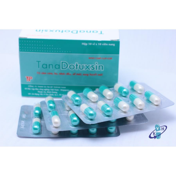 Tana Dotuxsin Thành Nam (H100V)