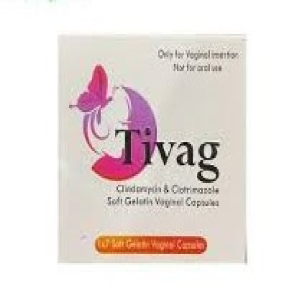 Tivag Đặt Pk