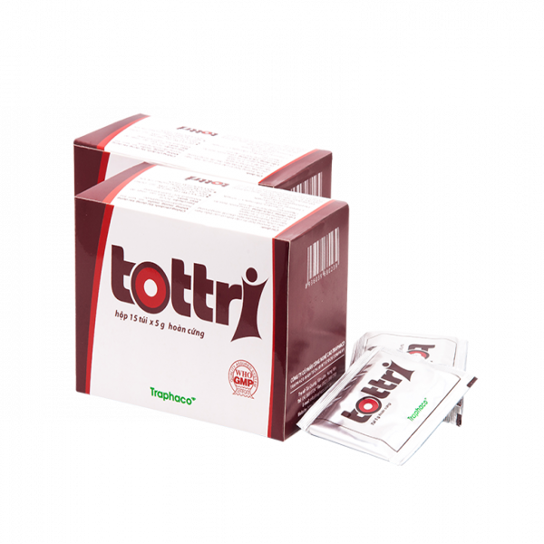 Tottri (H15 Túi5G)