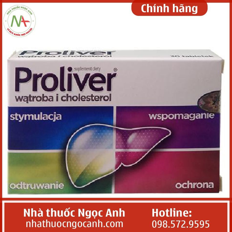 Proliver