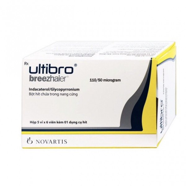Uperio 100Mg Novartis (H28V)