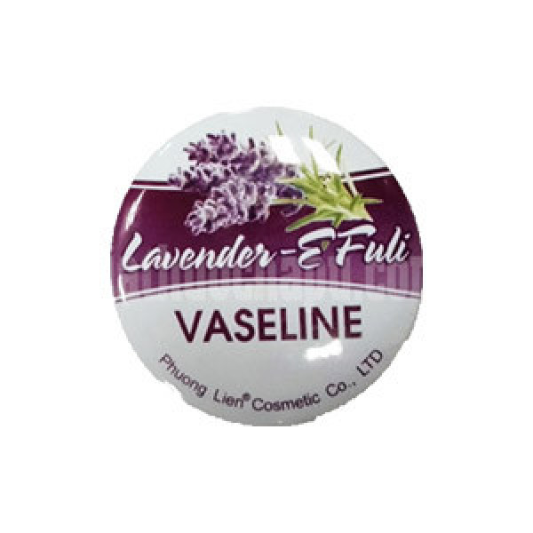 Vaselin Lavender (L10Gr) nẻ