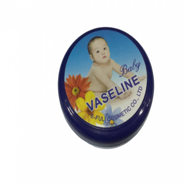 Vaseline Baby (L10G) nẻ