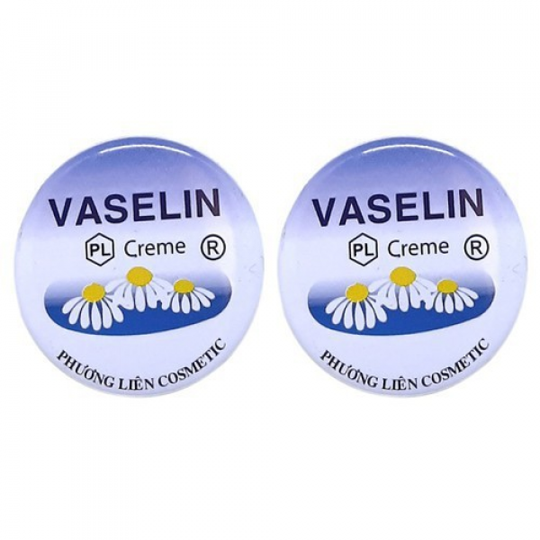 Vaseline Cúc (L10G) nẻ
