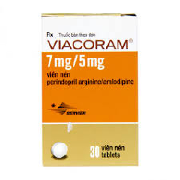 Viacoram 7Mg5Mg (H30V)