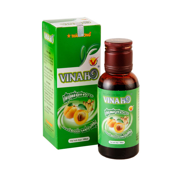 Vina Ho Thái Dương (C100Ml)