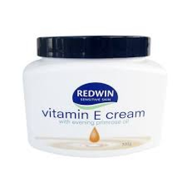 Vitamin E Cream Redwin _Úc (Lọ300G) loại rẻ
