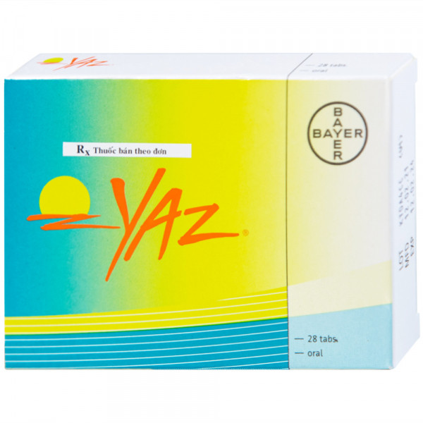 Yaz Bayer (H28V)