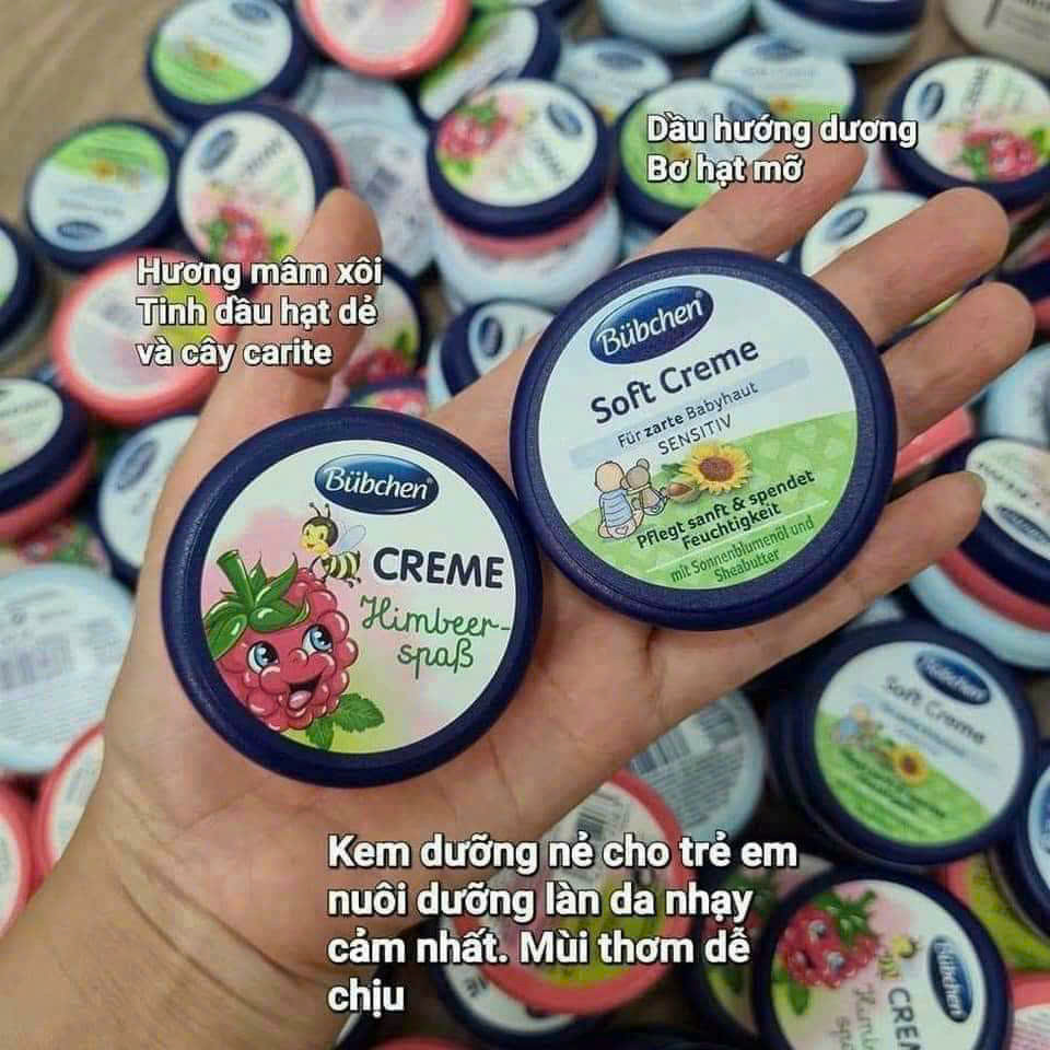 kem nẻ buchen