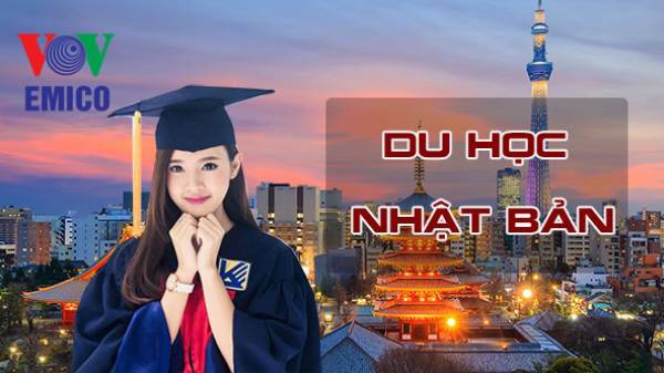 Du học sinh Nhật Bản người Việt sẽ nhận được những ưu tiên gì?