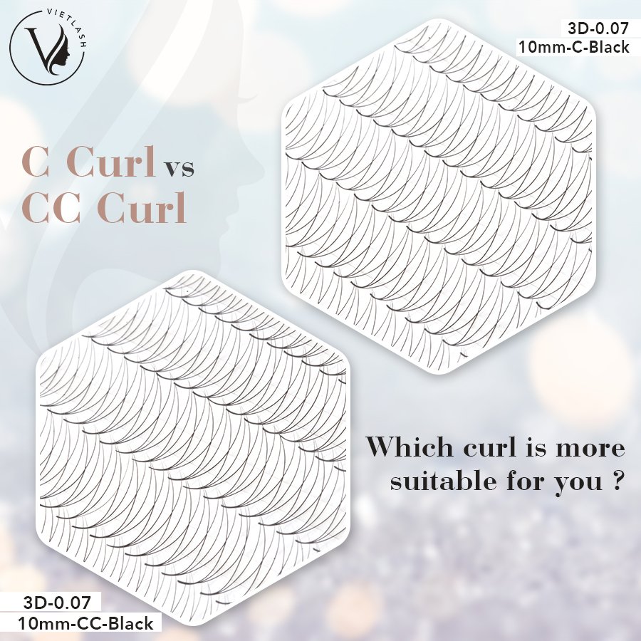 C Curl vs CC Curl - Which curl is more suitable for you?