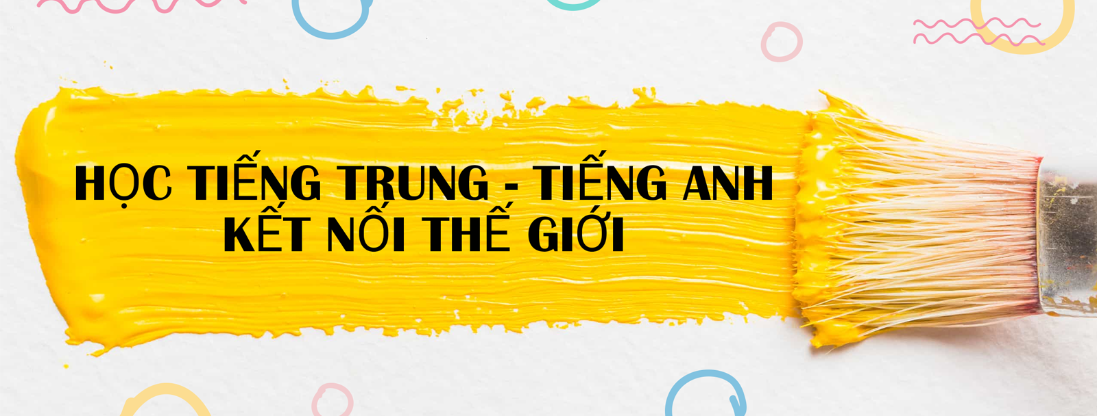 Tiếng Trung trẻ em giúp các con tự tin giao tiếp