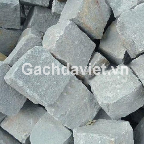 Đá Cubic xanh cát kết