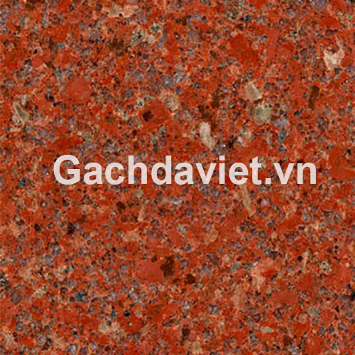 Đá Granite Đỏ Bình Định