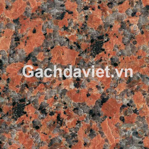 Đá Granite Đỏ Hoa Phượng