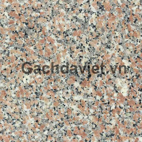 Đá Granite Hồng Gia Lai
