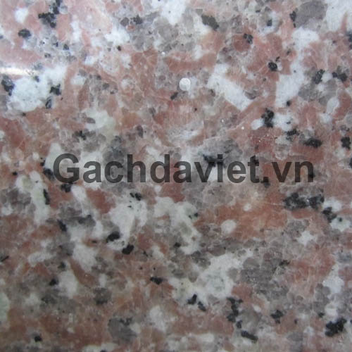 Đá Granite Hồng Yaly