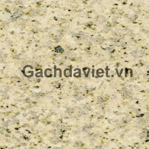Đá Granite Vàng Bình Định Nhạt