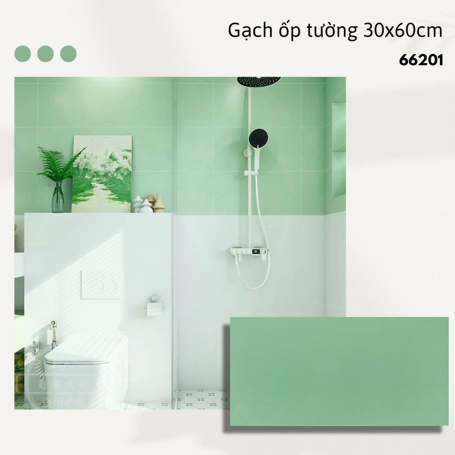 Gạch ốp lát KT 30x60cm V-66201