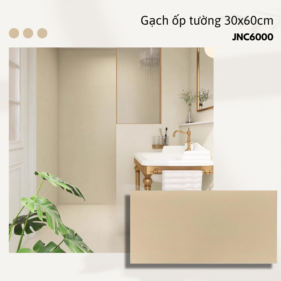 Gạch ốp lát KT 30x60cm V-JNC6000-1