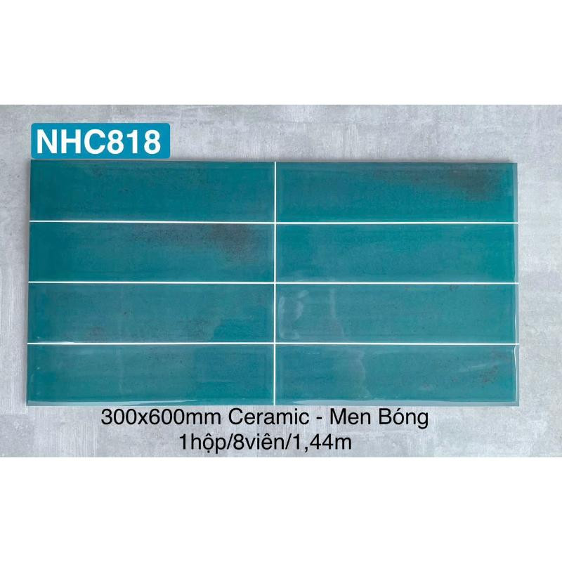 Gạch ốp lát KT 30x60cm V-NHC818