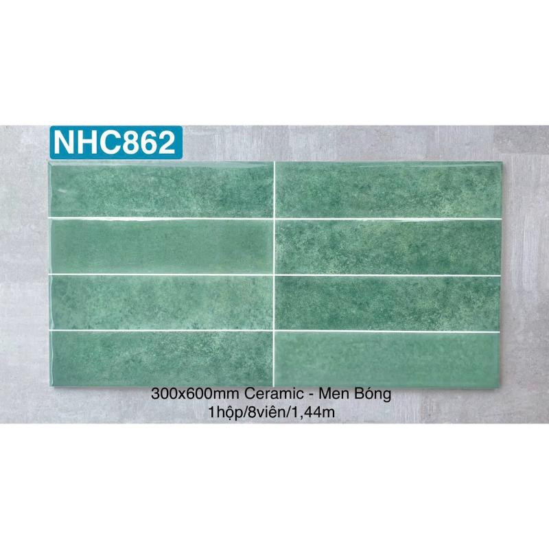 Gạch ốp lát KT 30x60cm V-NHC862