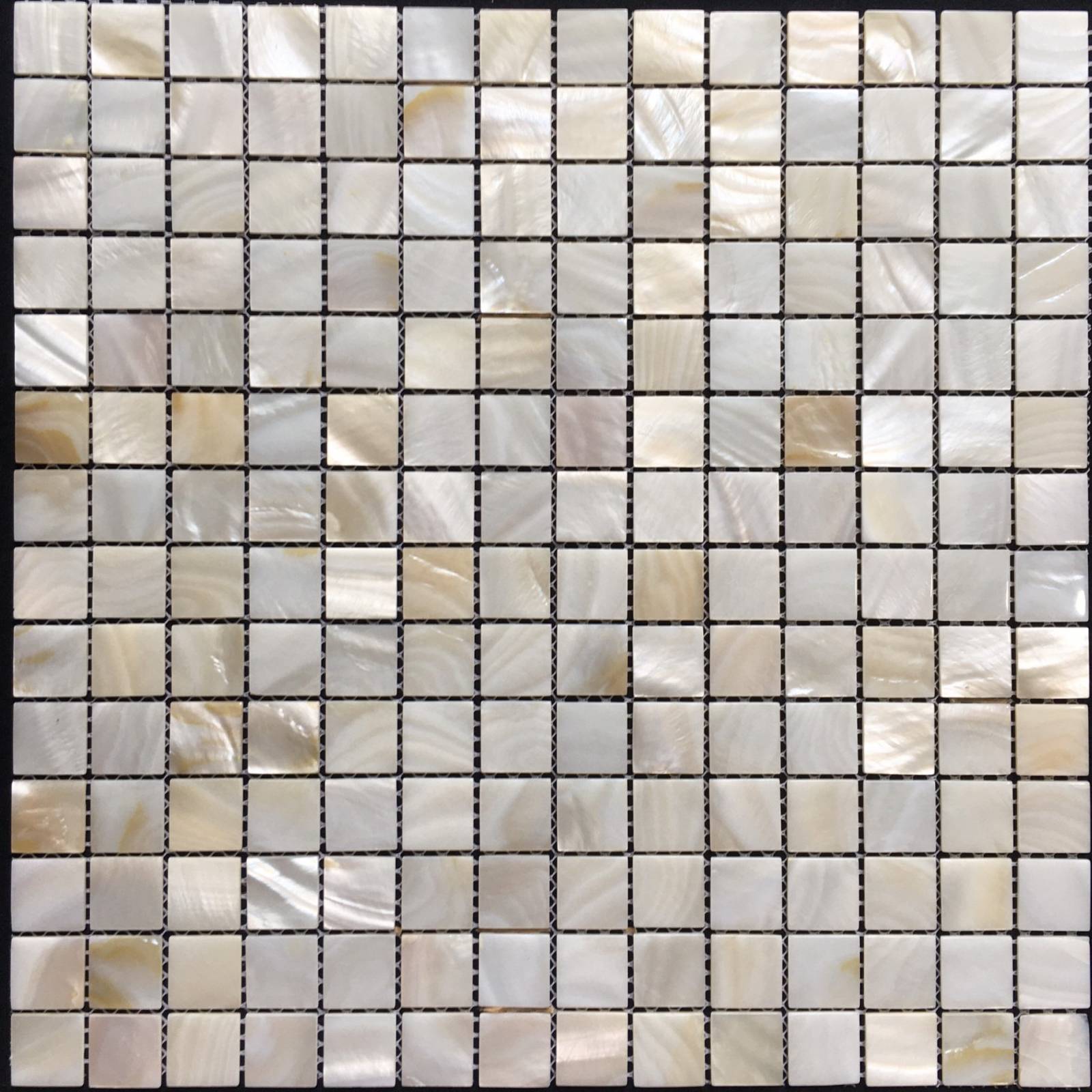 Gạch mosaic xà cừ VMSXC0010