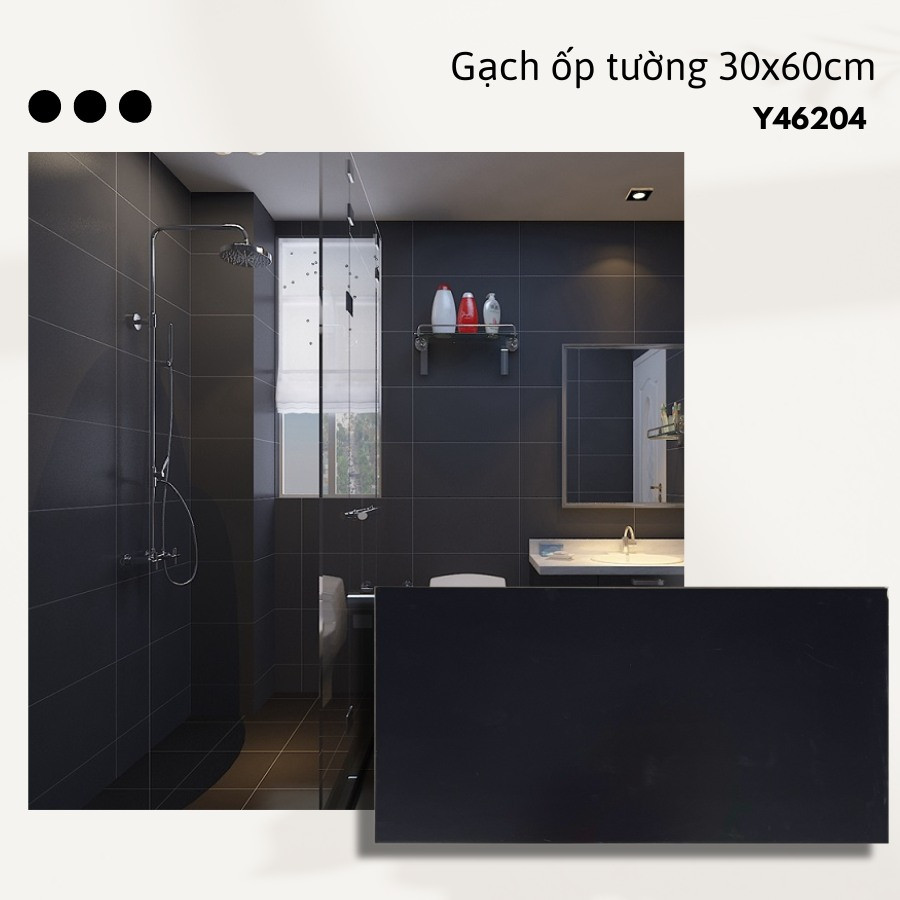 Gạch ốp lát KT 30x60cm V-Y46204