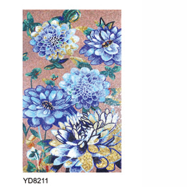 Tranh Mosaic VTMS8211