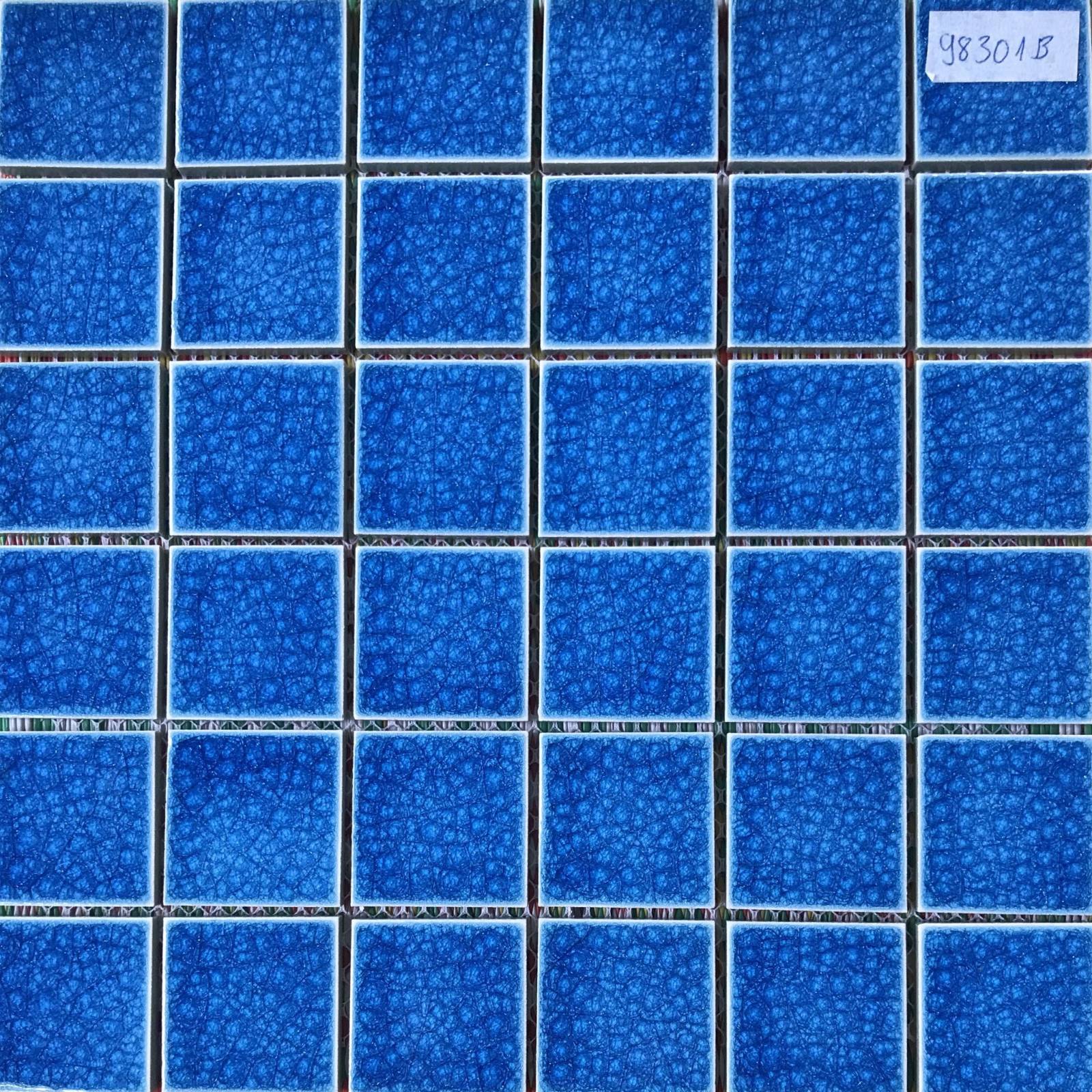 Gạch Mosaic Gốm VMSG98301B