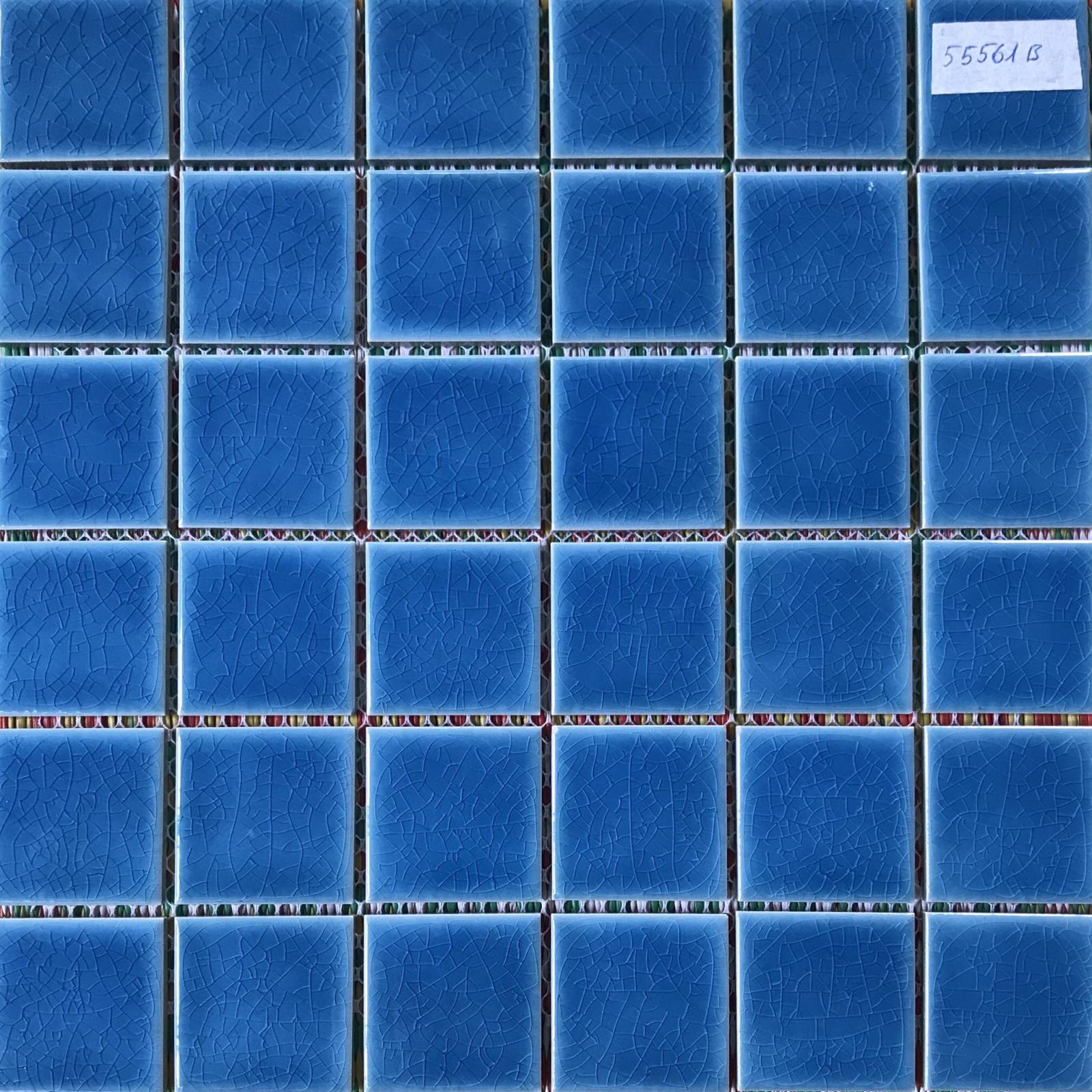 Gạch Mosaic Gốm VMSG55561B