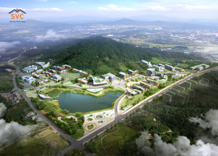 Du học Hàn Quốc đại học Namseoul - Top  trường đại học tốt nhất Hàn Quốc