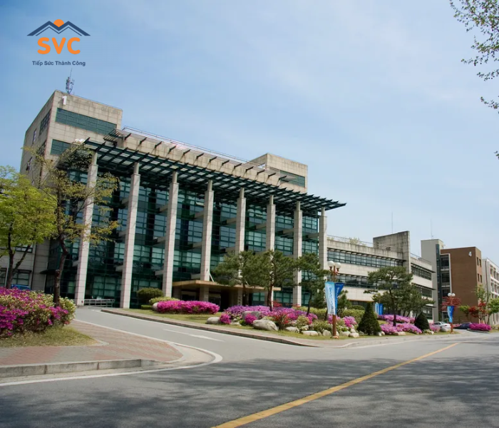 Top ngành đào tạo tại trường Đại học Khoa học và Công nghệ Quốc gia Seoul