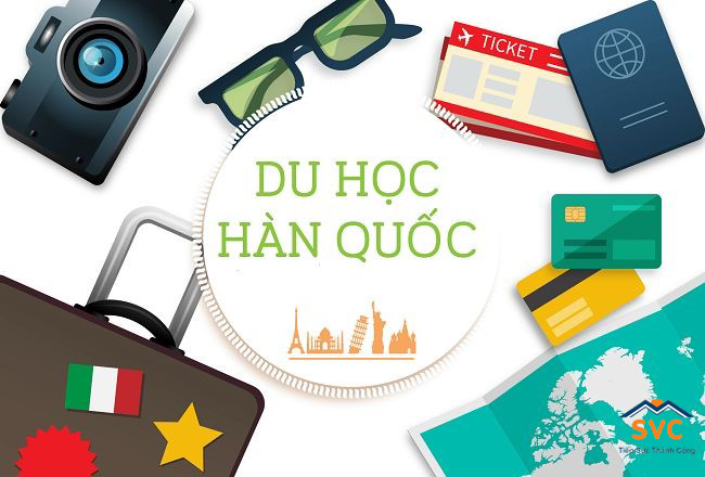 Chứng minh tài chính khi du học Hàn Quốc nhằm đảm bảo khả năng chi trả của bạn