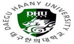 Đại học Daegu Haany - Trường Y học cổ trường TOP đầu Hàn Quốc