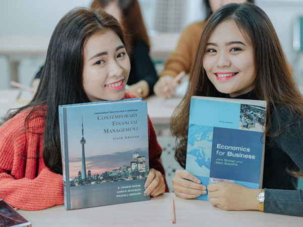 Du học Hàn Quốc bằng tiếng Anh 100%: Top 5 trường Đại học hàng đầu