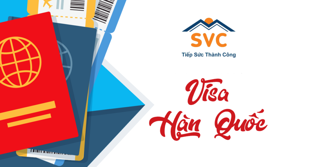 Hồ sơ xin visa du học Hàn Quốc là điều cốt yếu trước khi tiến tới cánh cửa du học