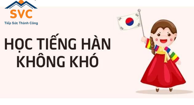 Học tiếng Hàn không khó khi biết nắm bắt những “tips” hiệu quả