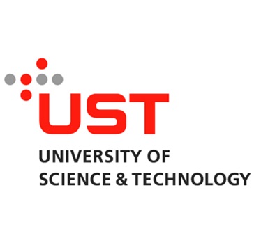 Đại học khoa học và công nghệ Hàn Quốc - University of Science and Technology - UST