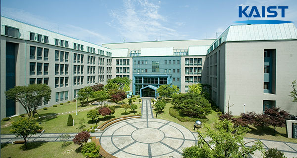 Kaist - Viện khoa học và công nghệ tiên tiến Hàn Quốc
