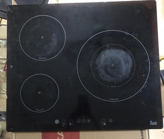 Sửa lỗi bếp bosch tại nhà Number One
