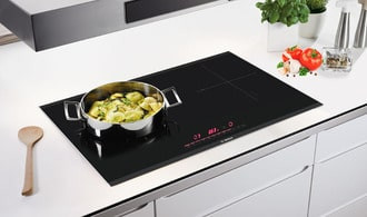 Sửa bếp từ Teka lỗi đun mà không nóng