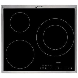 Liên hệ thay kính bếp electrolux ngay hôm nay