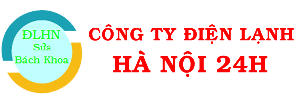 Công ty sửa tủ lạnh tại nhà quận hoàng mai đến sau 15p