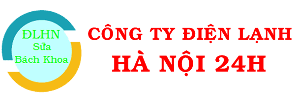 Công ty sửa tủ lạnh uy tín tại nhà quận hai bà trưng