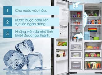 Nguy hiểm vì tủ lạnh ko chạy, Sửa tủ lạnh không chạy tại nhà